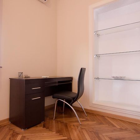 Dositej 5 Apartment 베오그라드 외부 사진