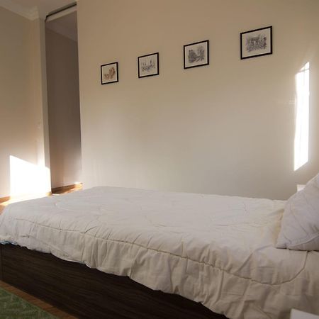 Dositej 5 Apartment 베오그라드 외부 사진