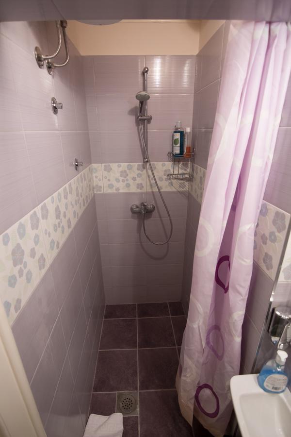 Dositej 5 Apartment 베오그라드 외부 사진