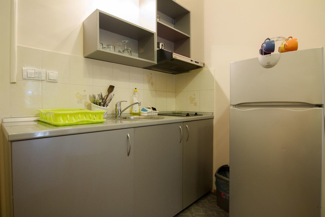 Dositej 5 Apartment 베오그라드 외부 사진