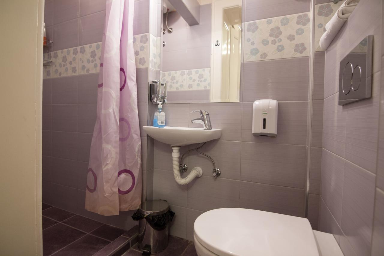 Dositej 5 Apartment 베오그라드 외부 사진